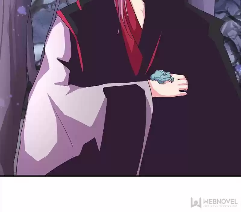 First Master Chapter 114