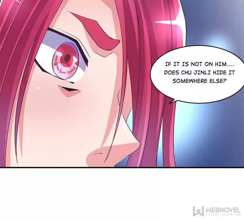 First Master Chapter 115