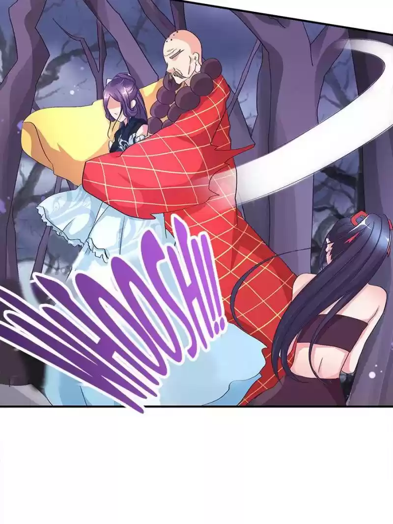 First Master Chapter 115