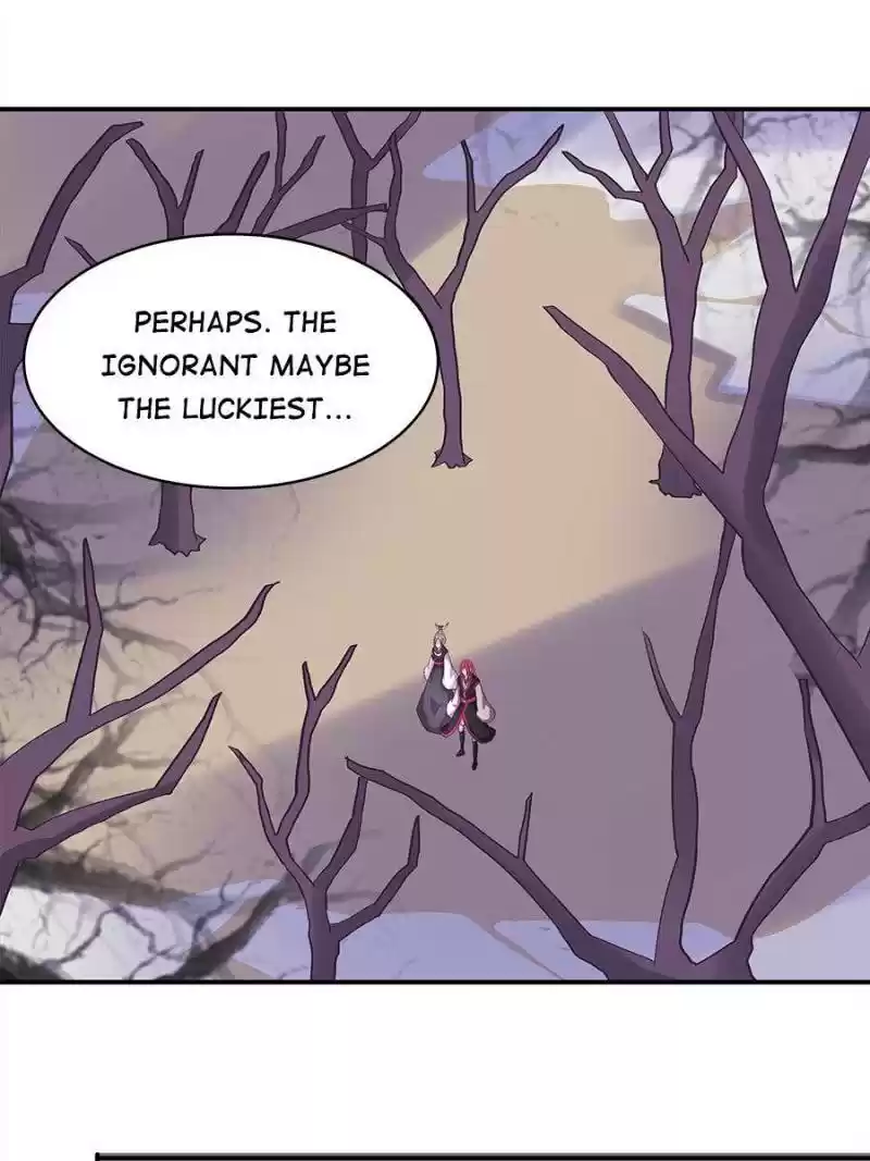 First Master Chapter 116