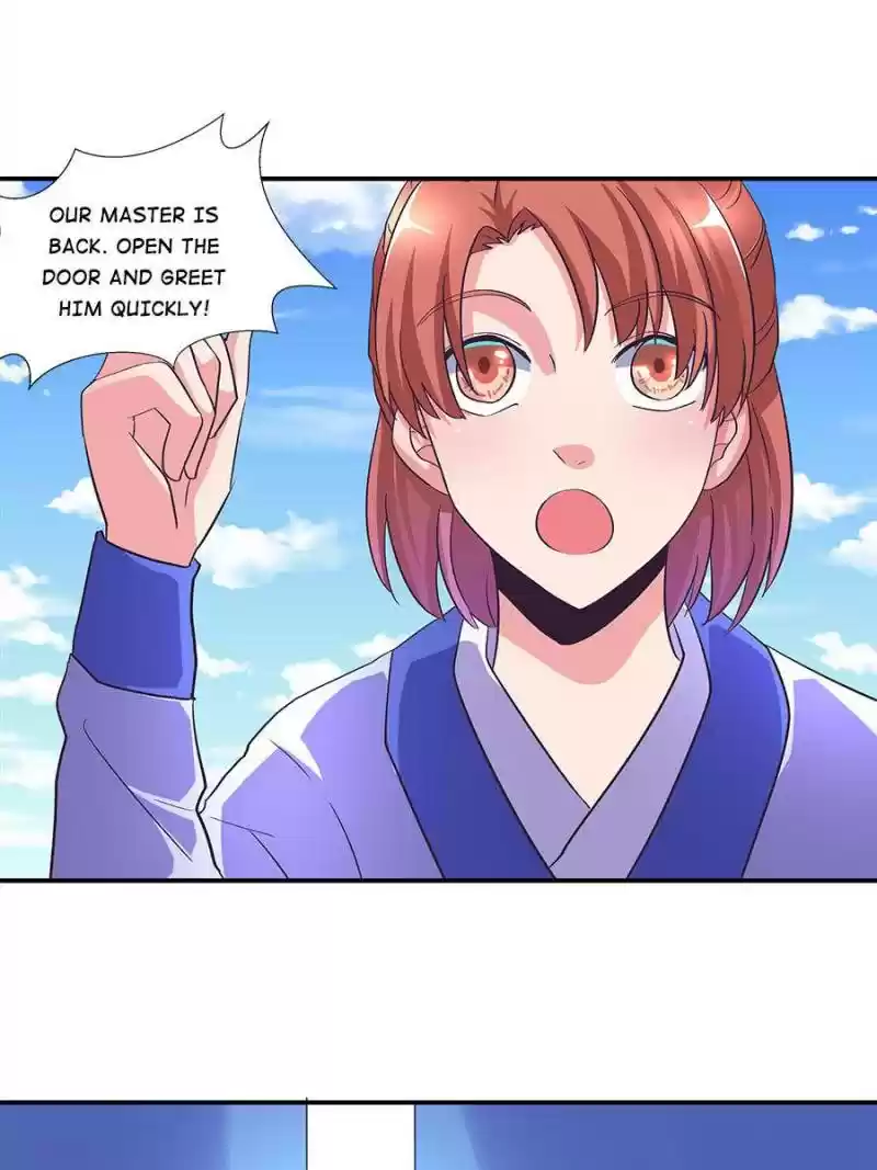 First Master Chapter 116