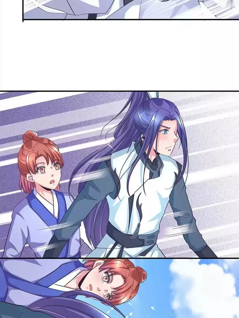 First Master Chapter 116