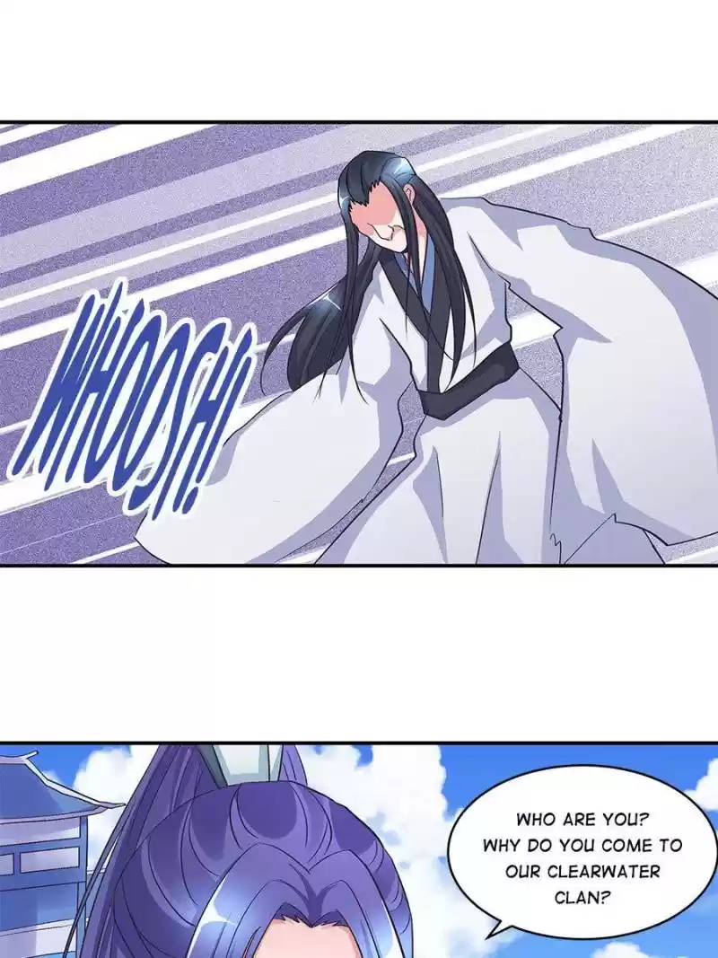 First Master Chapter 117