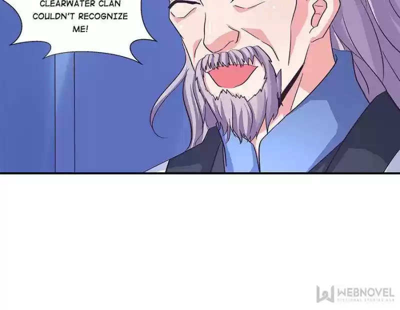 First Master Chapter 117