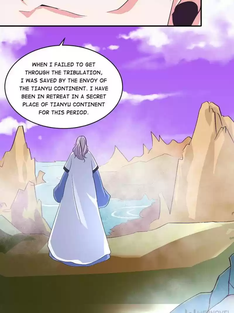 First Master Chapter 117