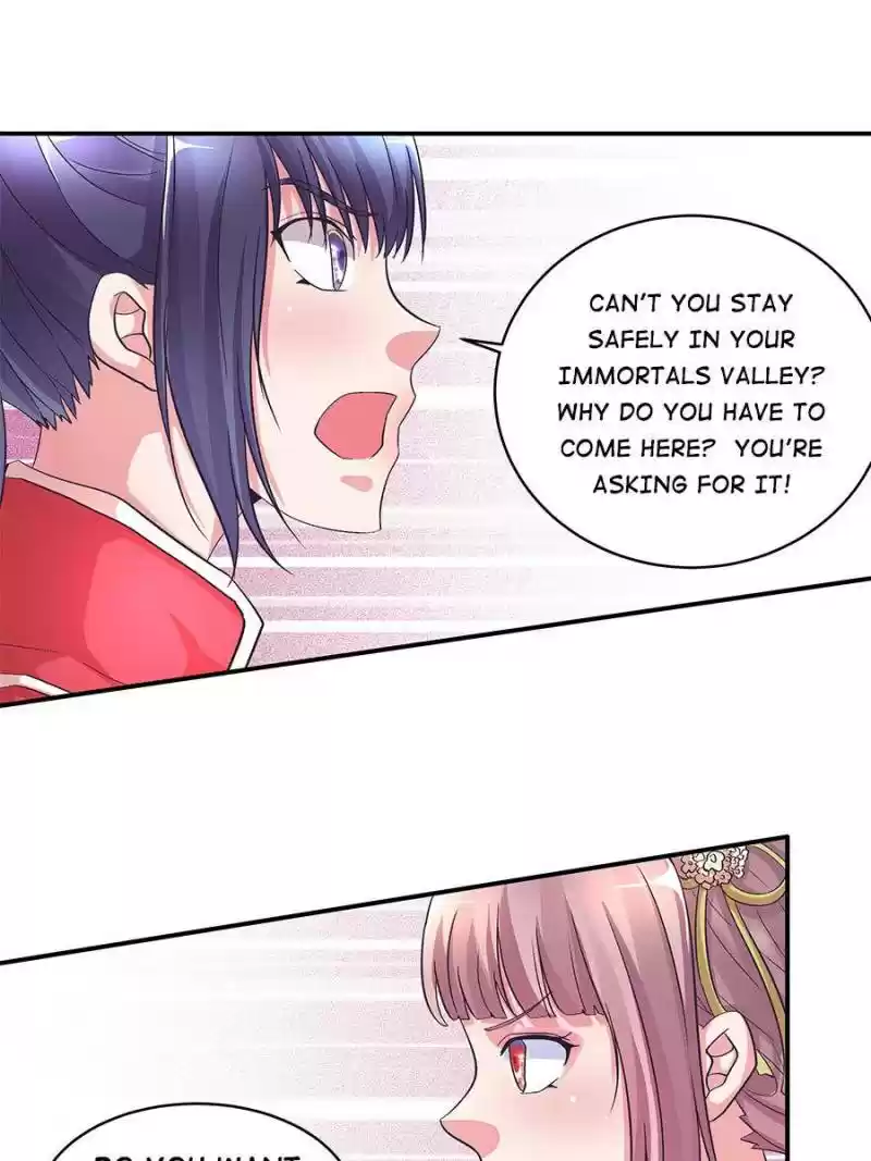 First Master Chapter 118