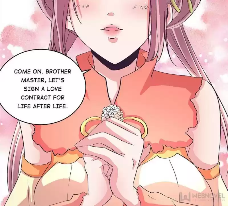 First Master Chapter 118