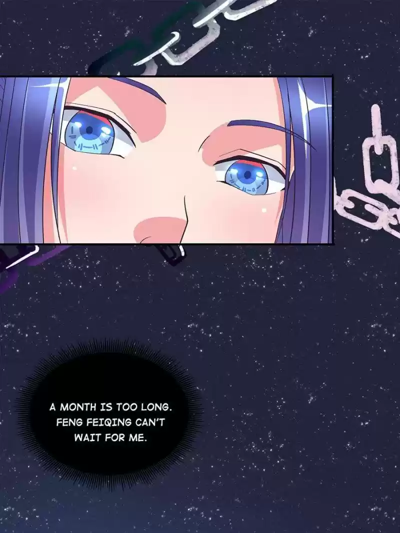 First Master Chapter 118