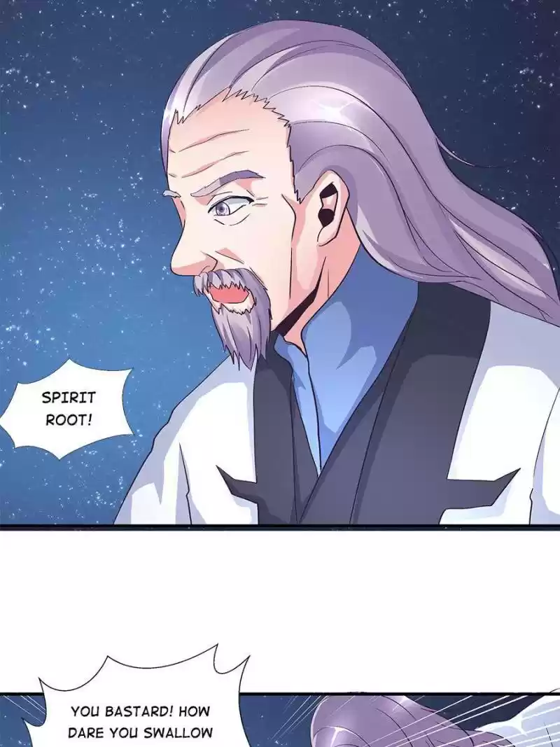 First Master Chapter 119