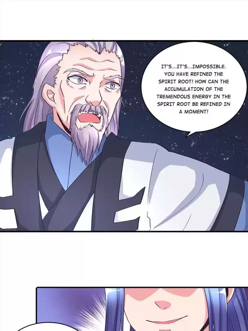 First Master Chapter 119