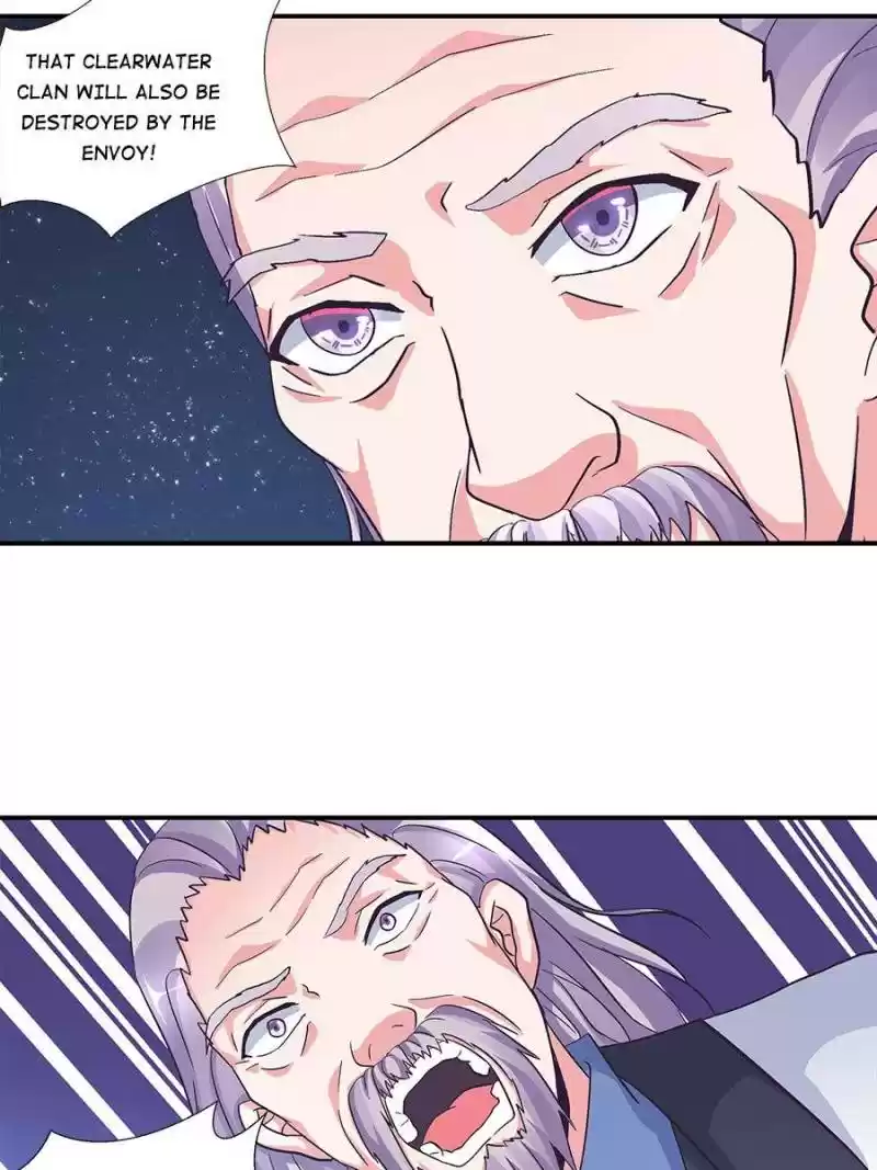 First Master Chapter 119