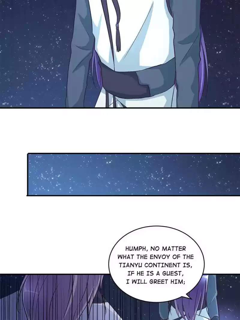 First Master Chapter 119