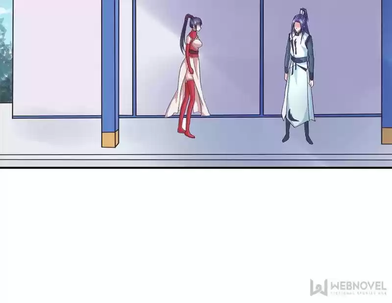 First Master Chapter 120