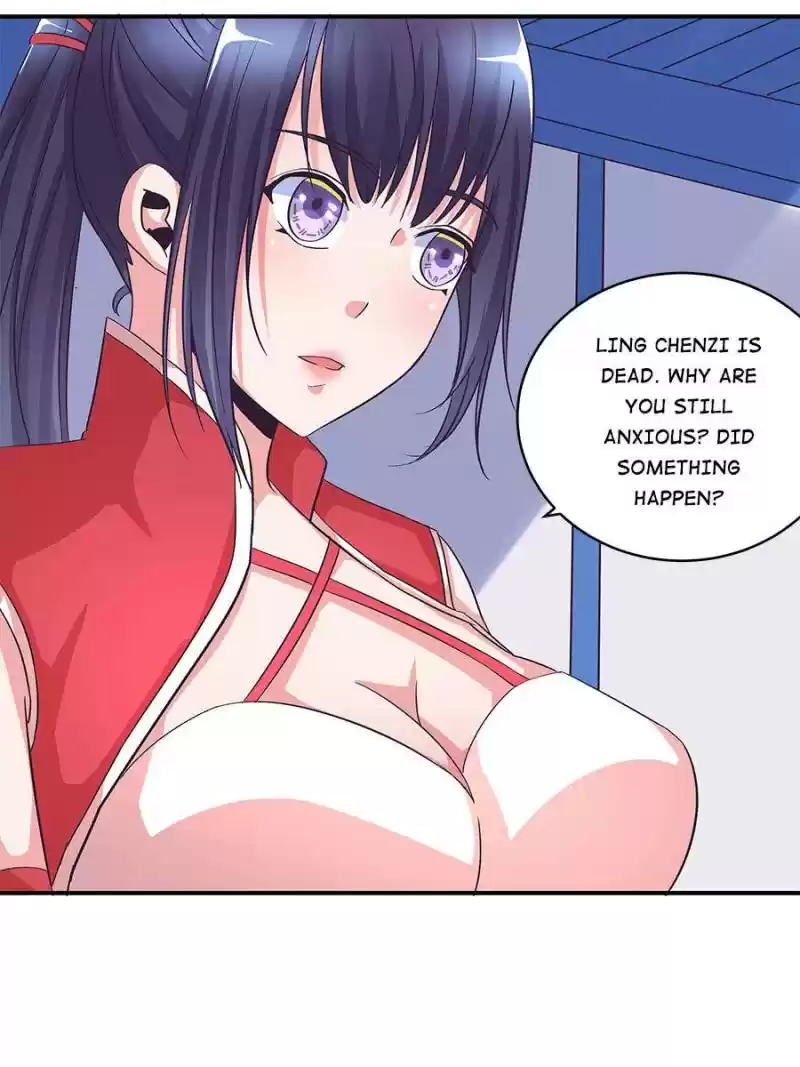 First Master Chapter 120