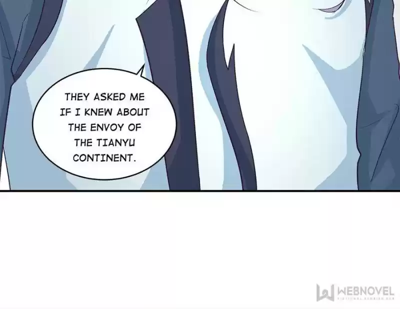 First Master Chapter 120