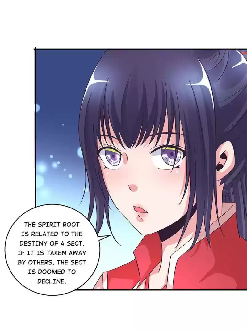 First Master Chapter 120