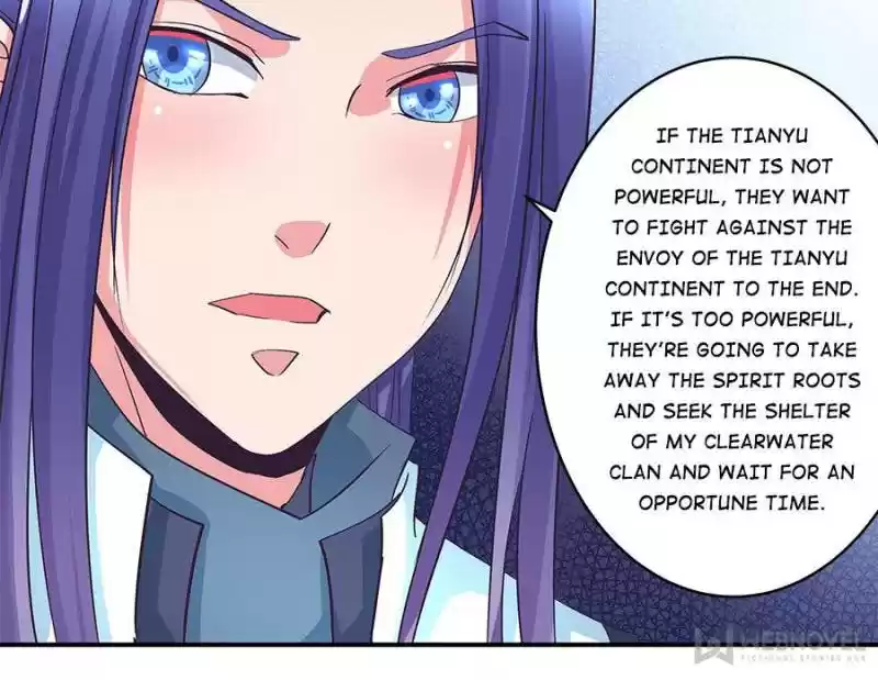 First Master Chapter 120