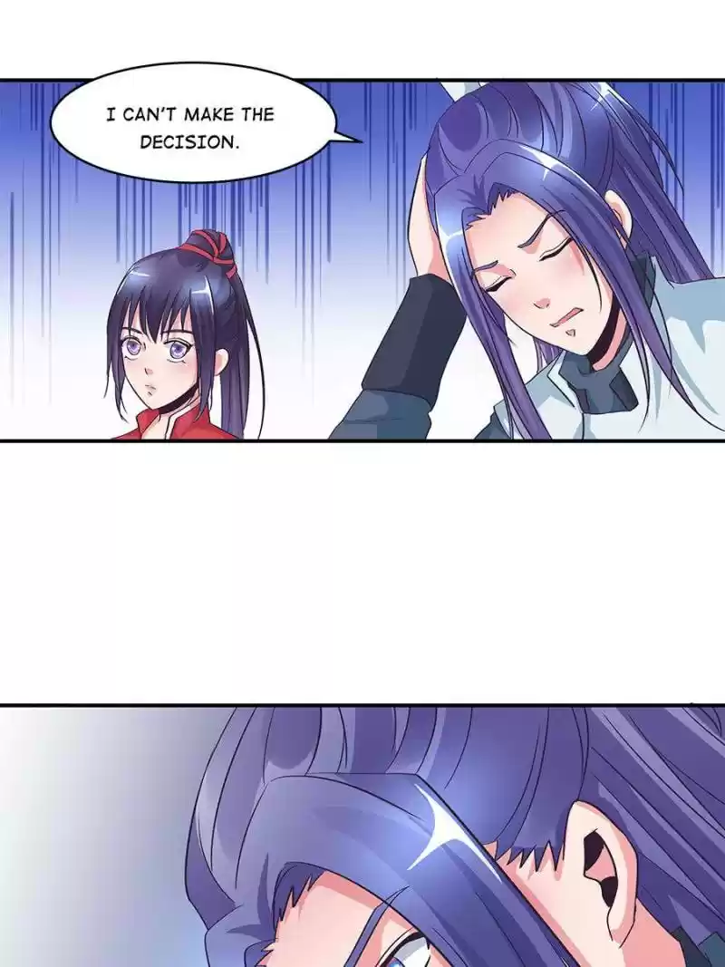 First Master Chapter 120