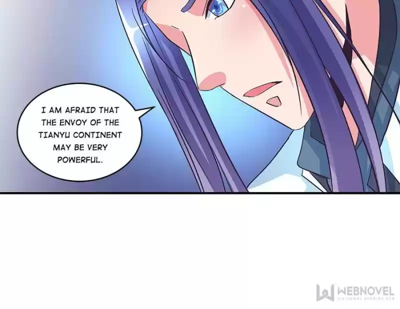 First Master Chapter 120