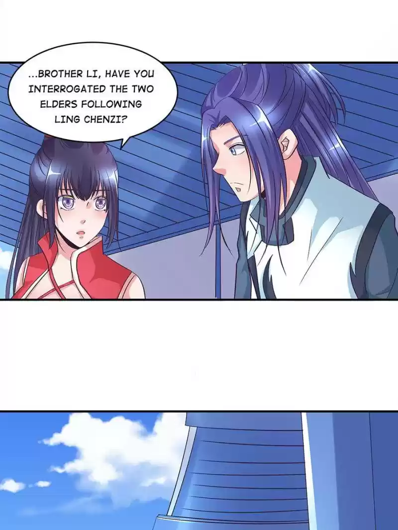 First Master Chapter 120