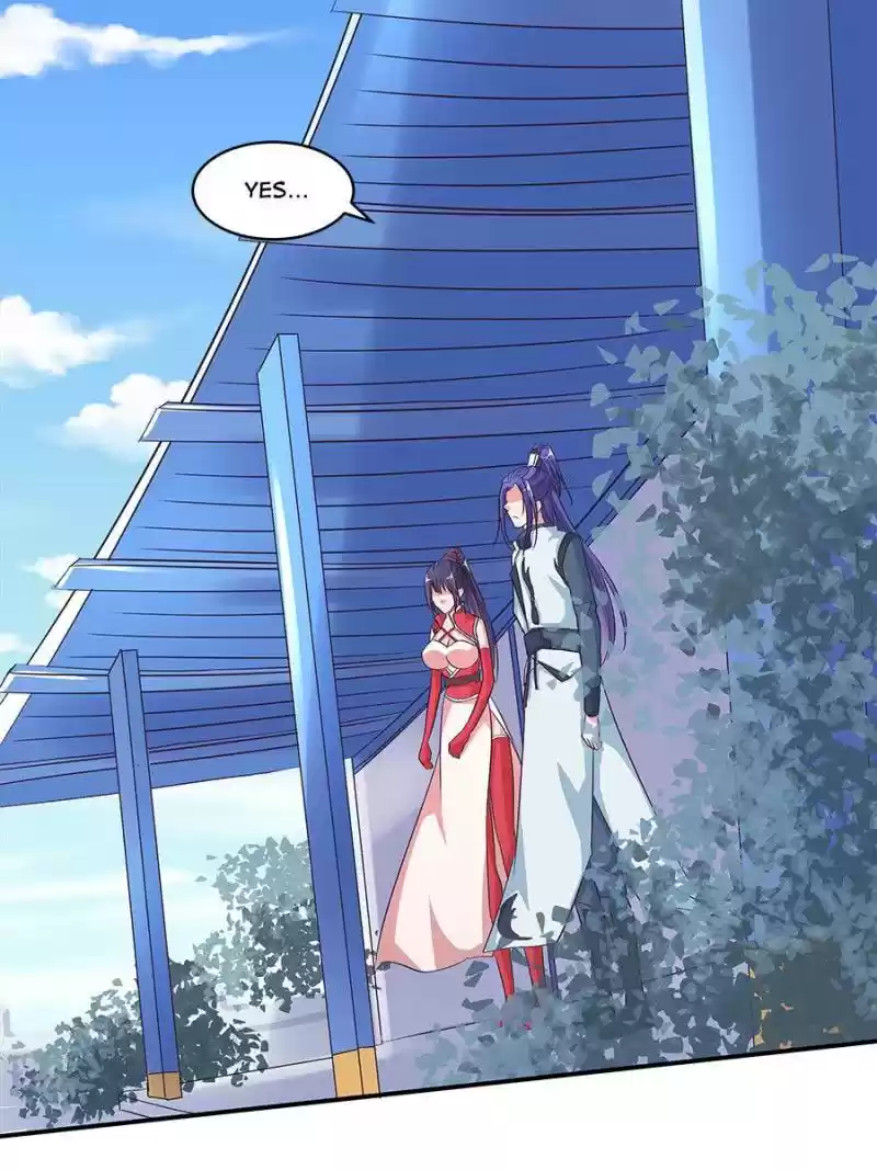 First Master Chapter 120