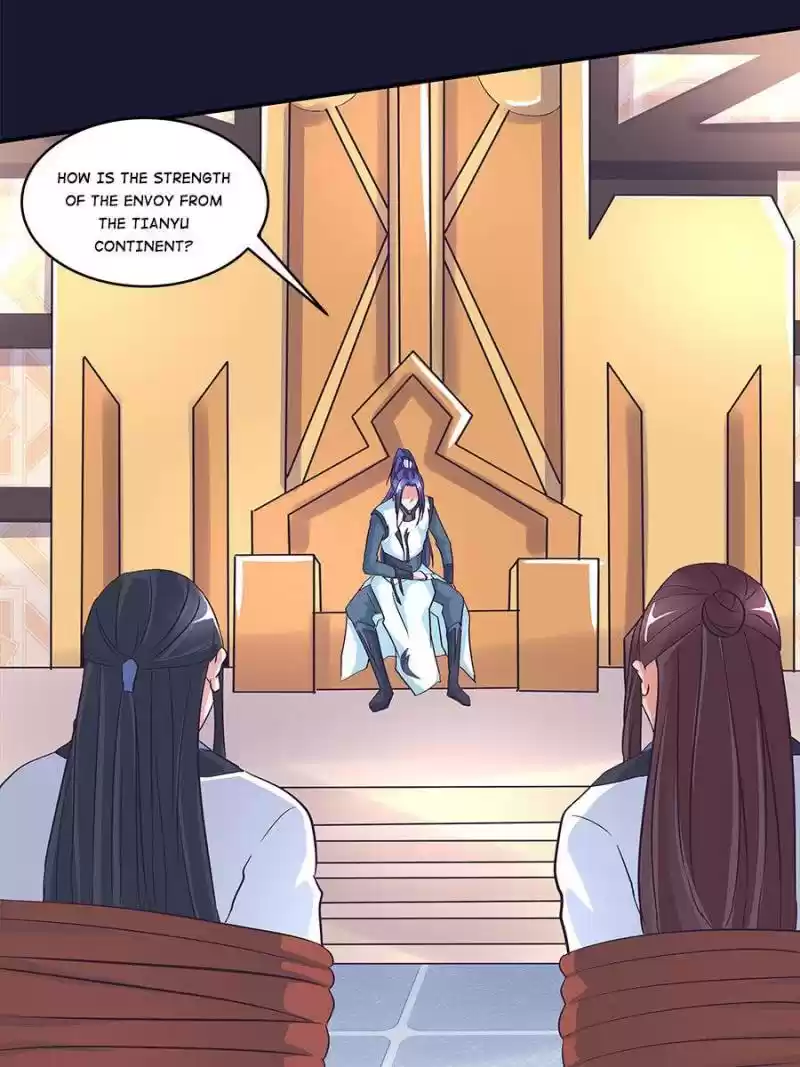 First Master Chapter 120