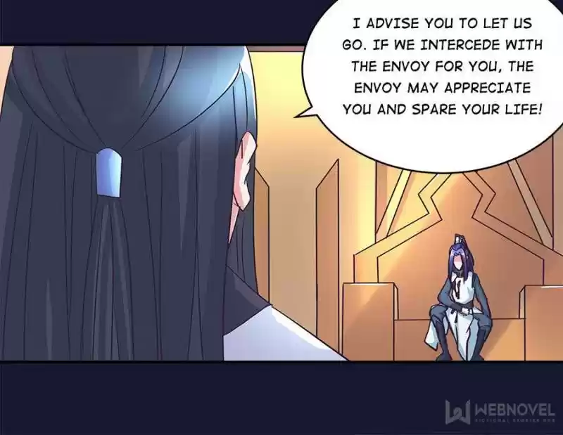 First Master Chapter 120