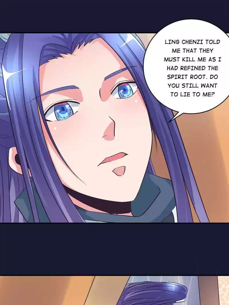 First Master Chapter 120