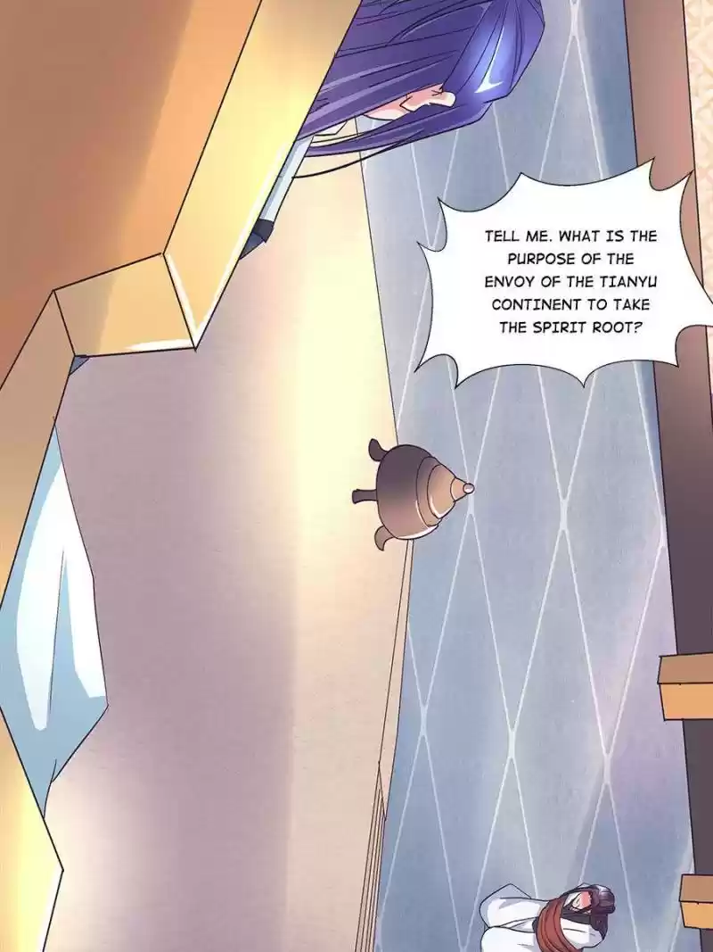 First Master Chapter 120