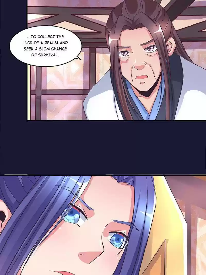 First Master Chapter 120