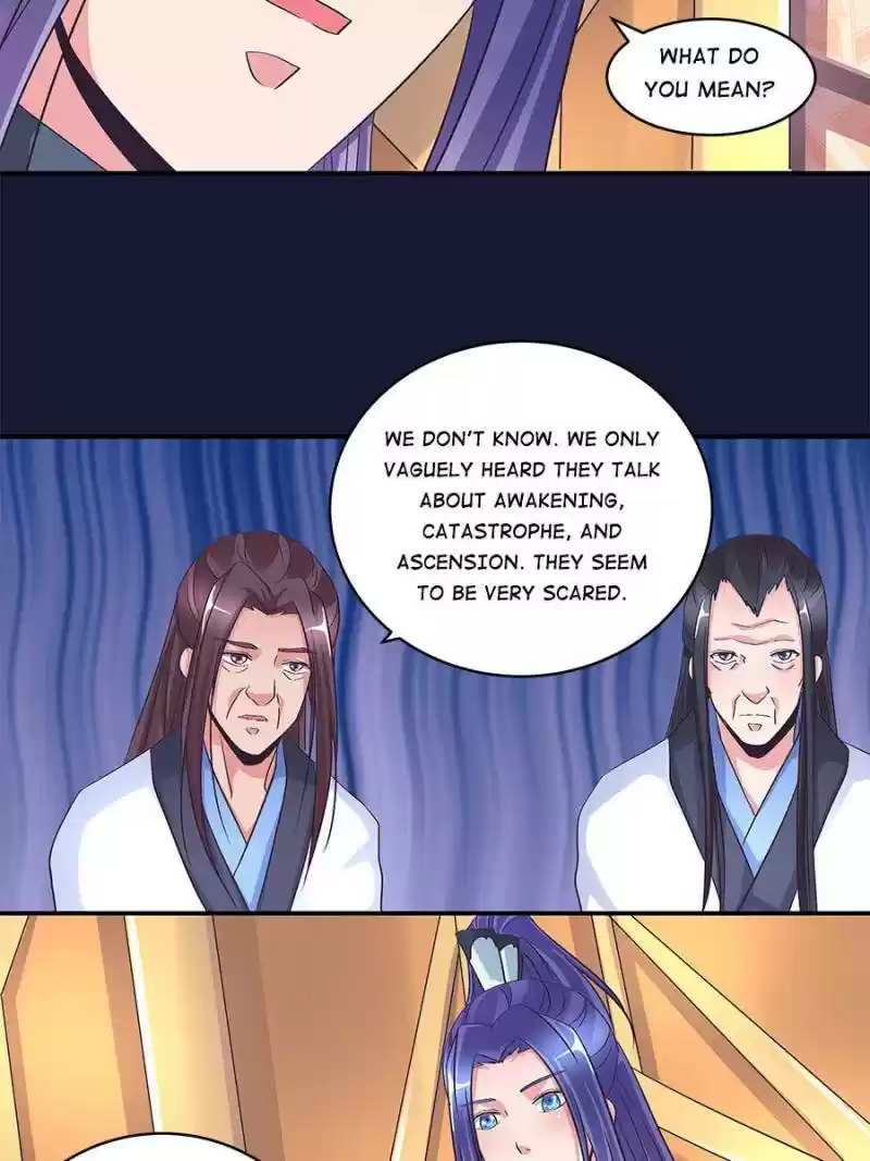 First Master Chapter 120