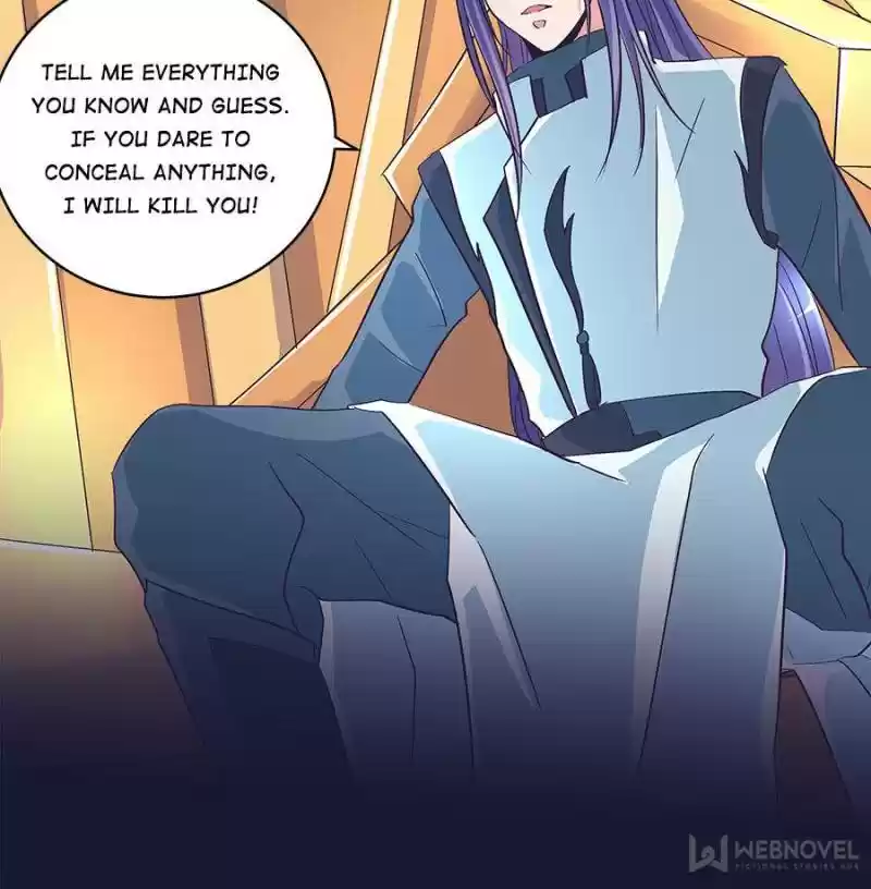 First Master Chapter 120