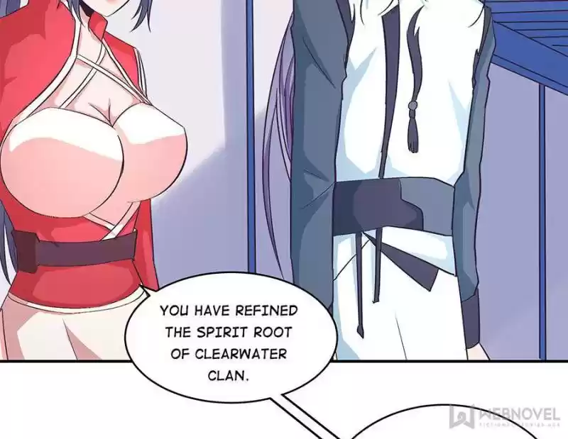 First Master Chapter 120