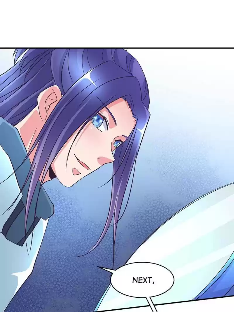 First Master Chapter 121