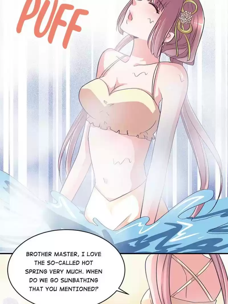 First Master Chapter 123