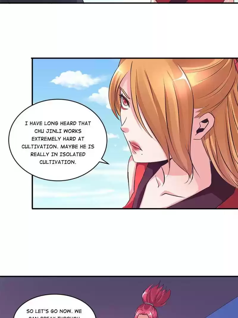 First Master Chapter 123