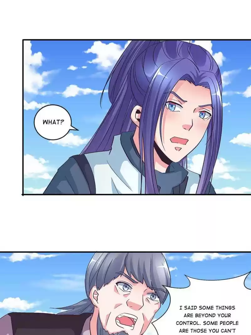 First Master Chapter 125