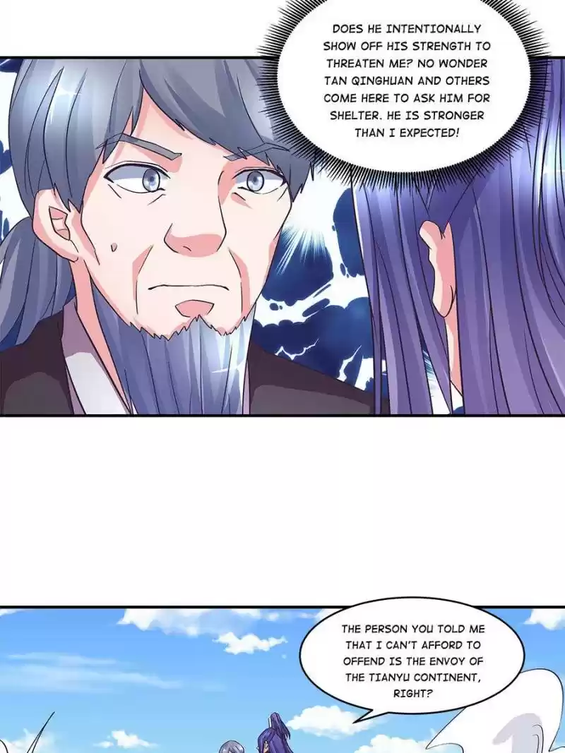 First Master Chapter 125