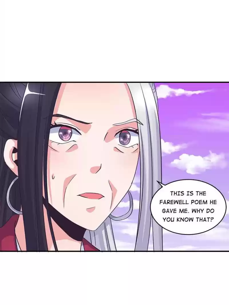 First Master Chapter 126