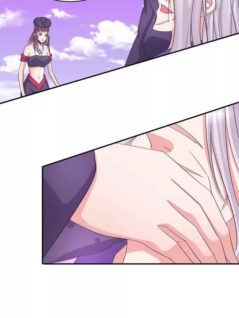 First Master Chapter 127