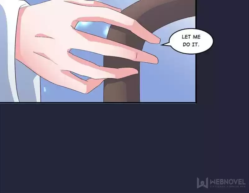 First Master Chapter 128