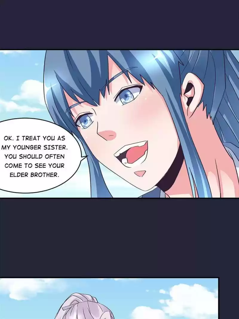 First Master Chapter 129