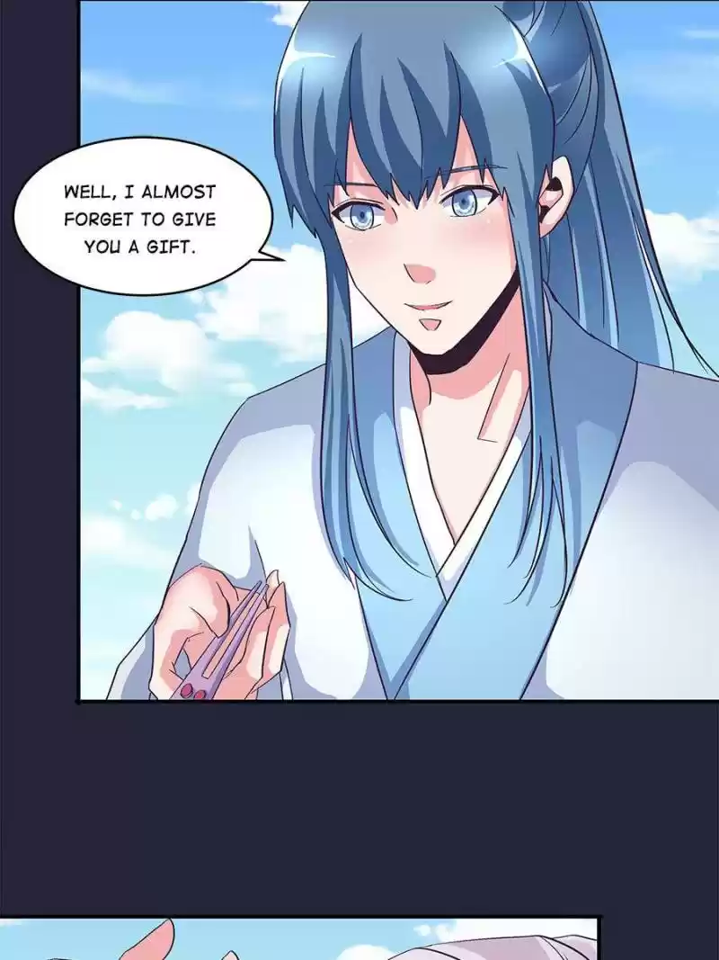 First Master Chapter 129