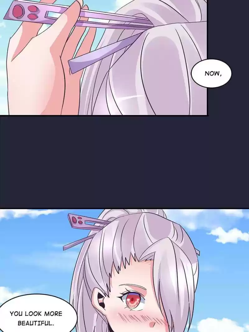 First Master Chapter 129