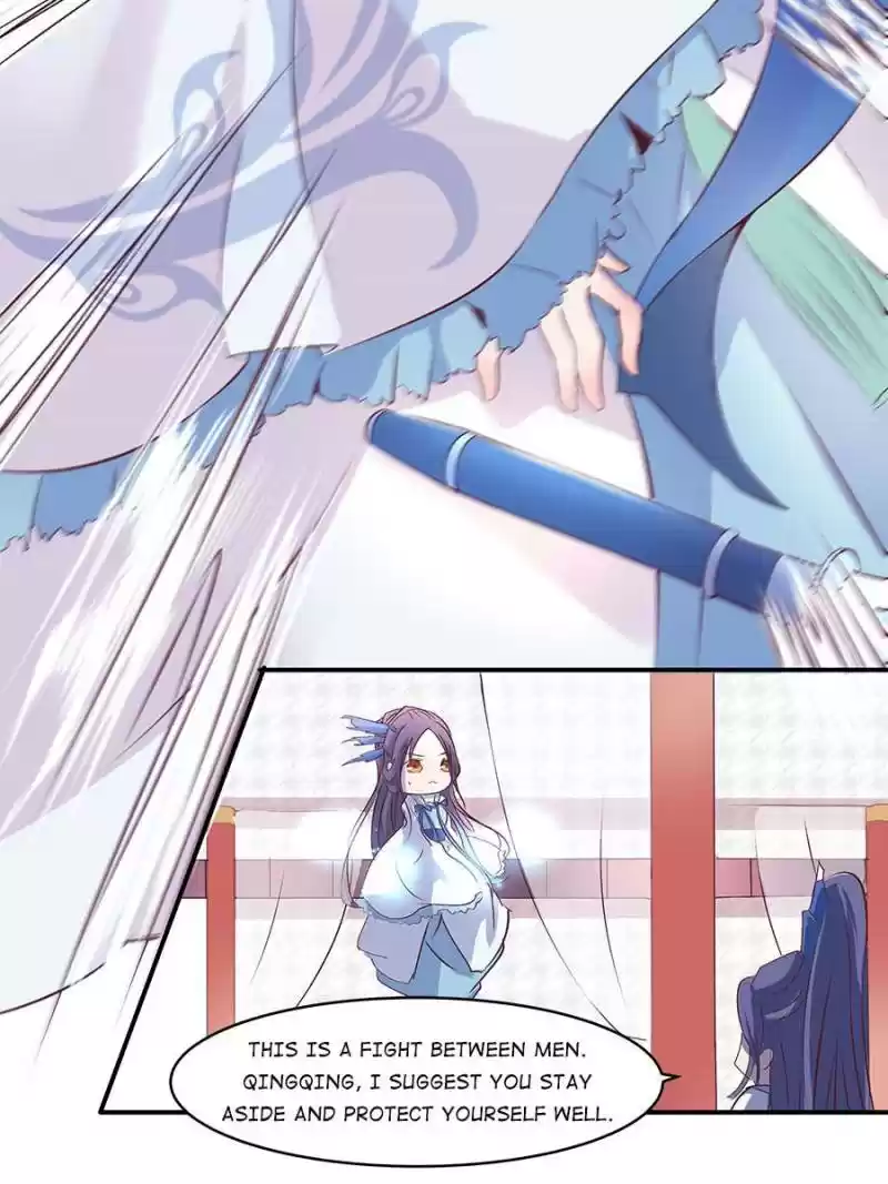 First Master Chapter 13