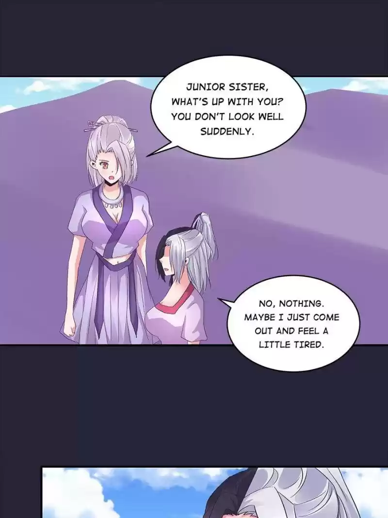 First Master Chapter 130