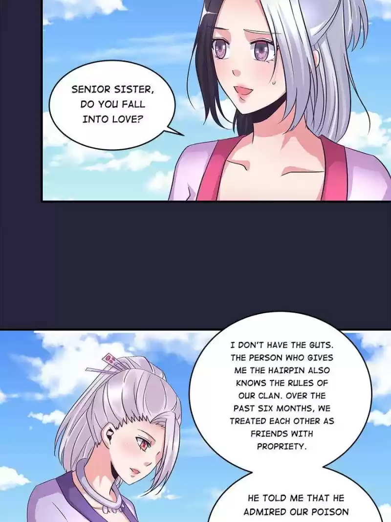 First Master Chapter 130