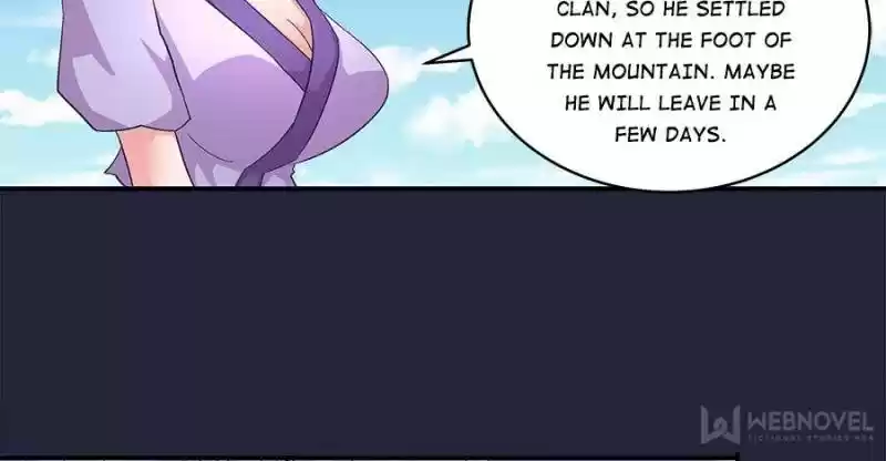 First Master Chapter 130