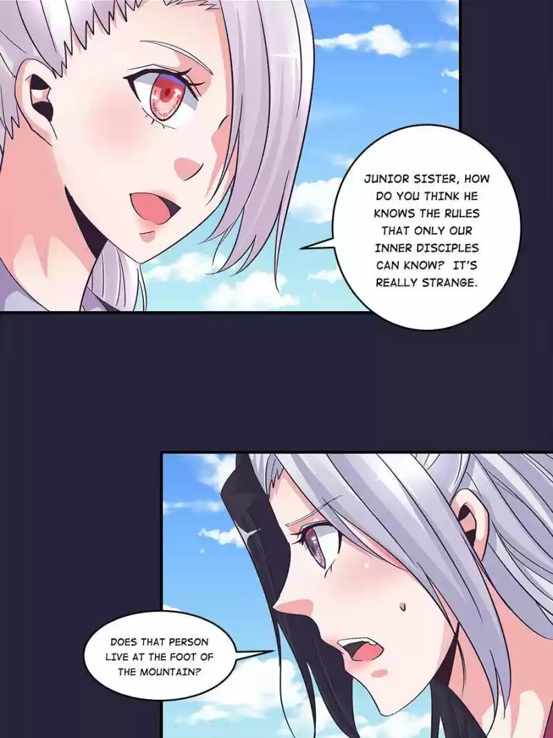 First Master Chapter 130