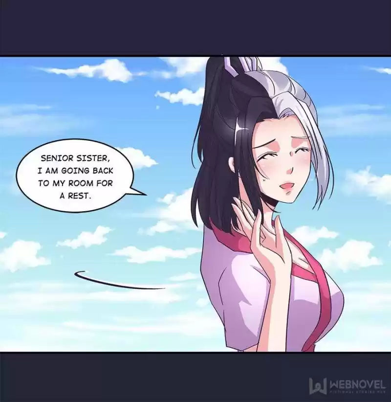 First Master Chapter 130